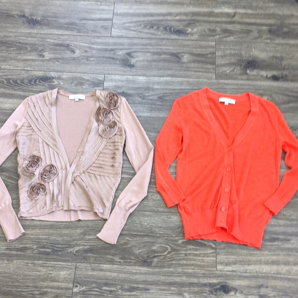 Loft Sweater Bundle